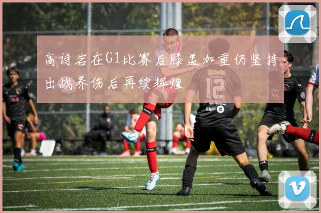 高诗岩在G1比赛后膝盖加重仍坚持出战养伤后再续辉煌